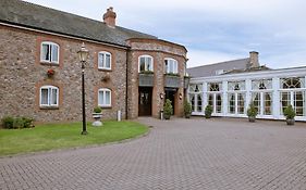 Quorn Country Hotel Leicester